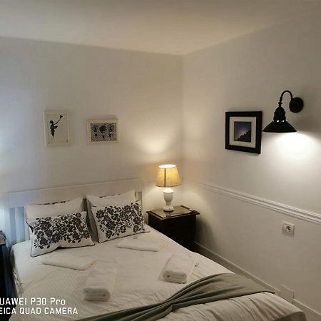 Pearl Apartment Tías Esterno foto