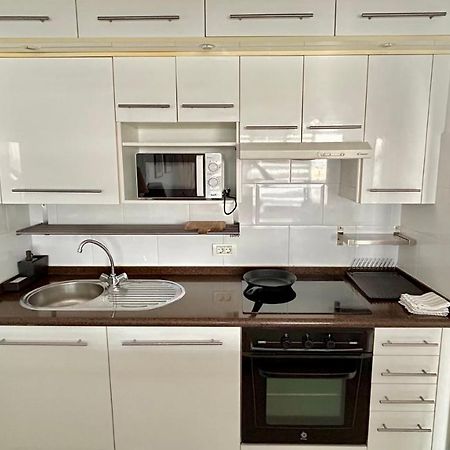 Pearl Apartment Tías Esterno foto