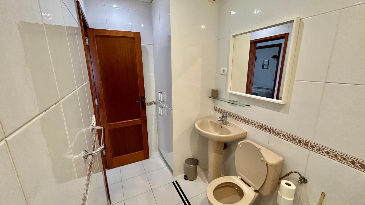 Pearl Apartment Tías Esterno foto