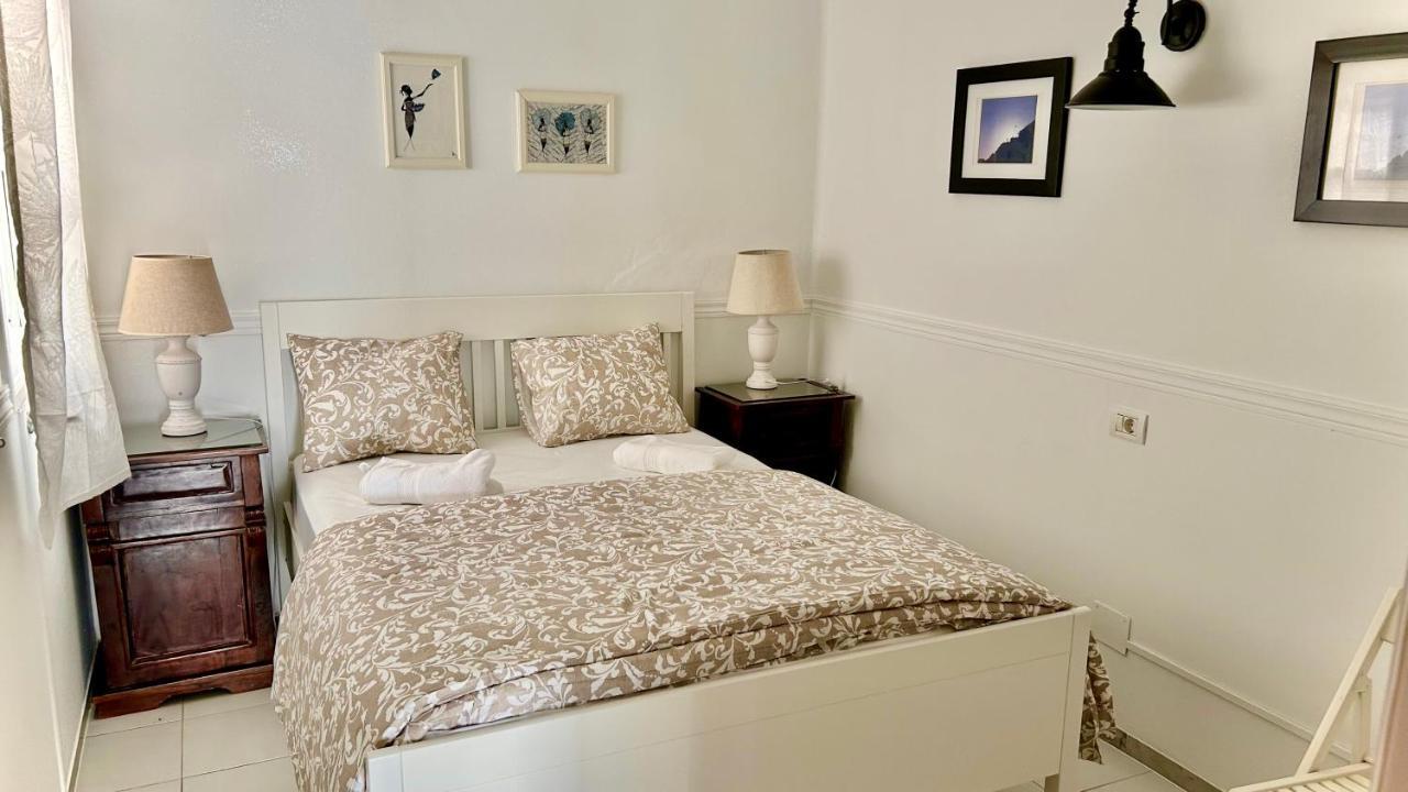 Pearl Apartment Tías Esterno foto