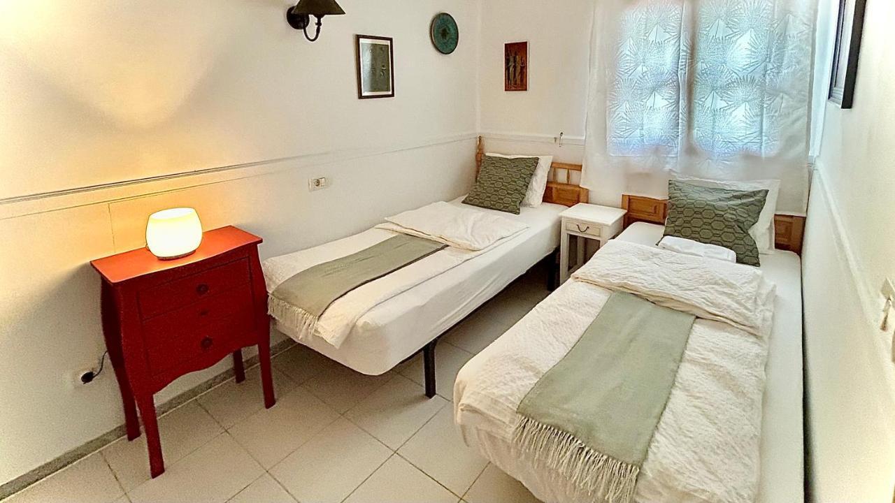 Pearl Apartment Tías Esterno foto