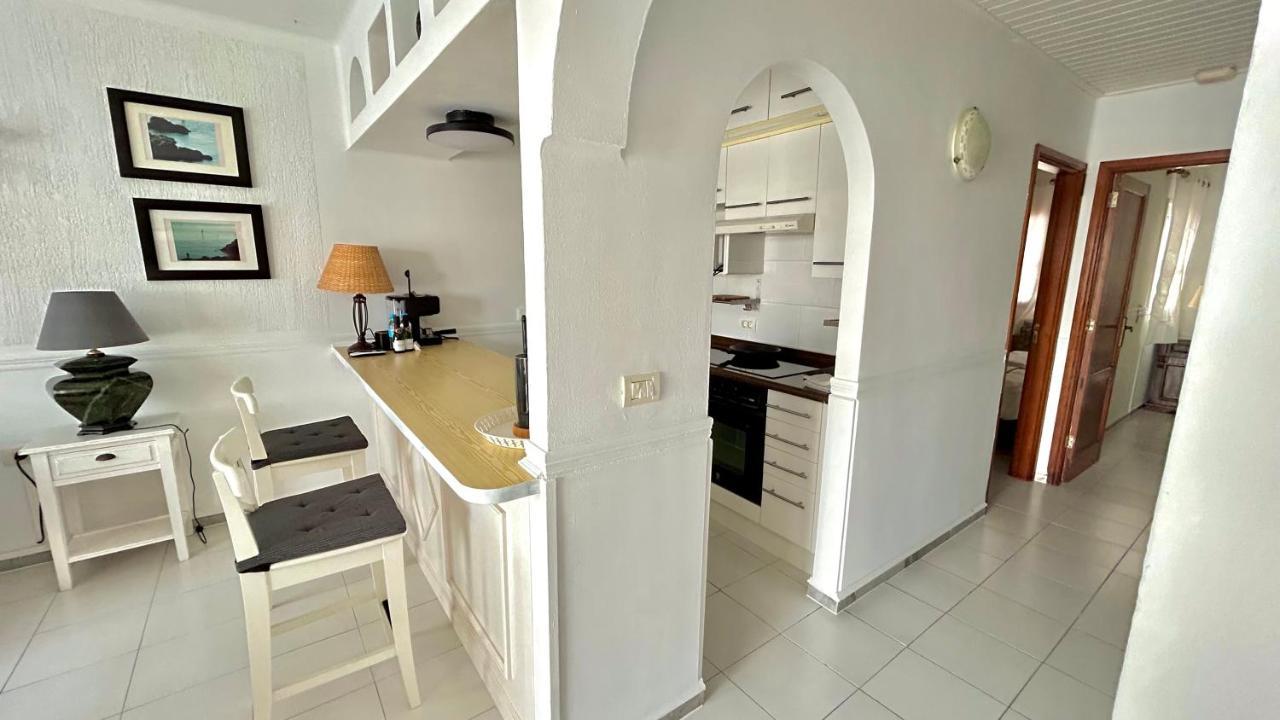 Pearl Apartment Tías Esterno foto