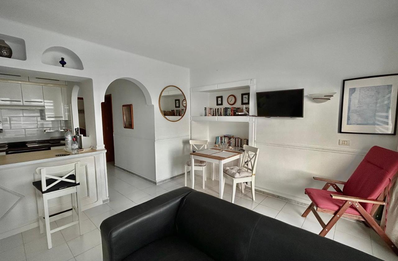 Pearl Apartment Tías Esterno foto