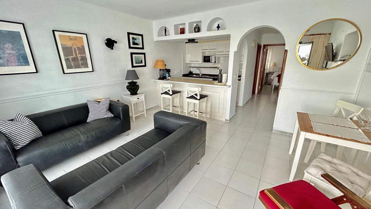 Pearl Apartment Tías Esterno foto